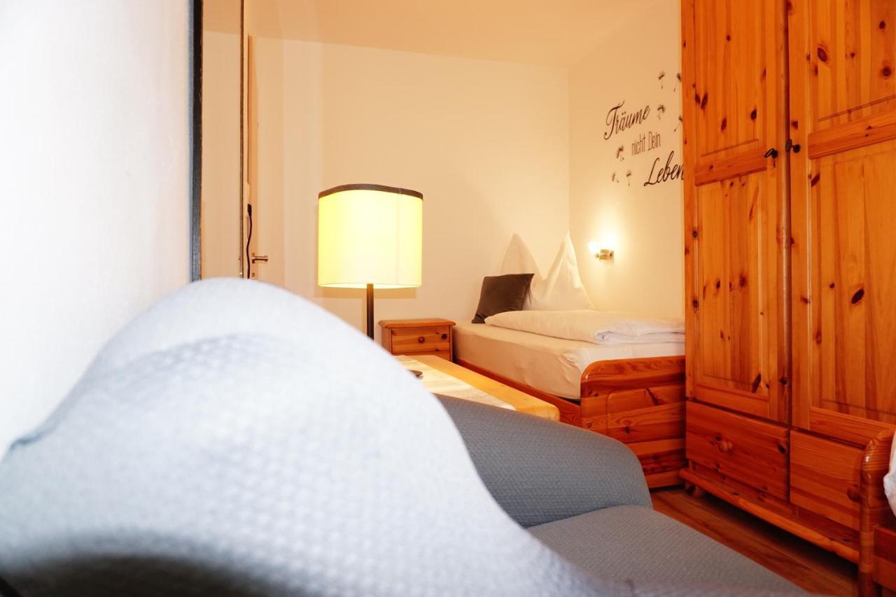 Ferienwohnung Aignerhof Schellgaden Экстерьер фото