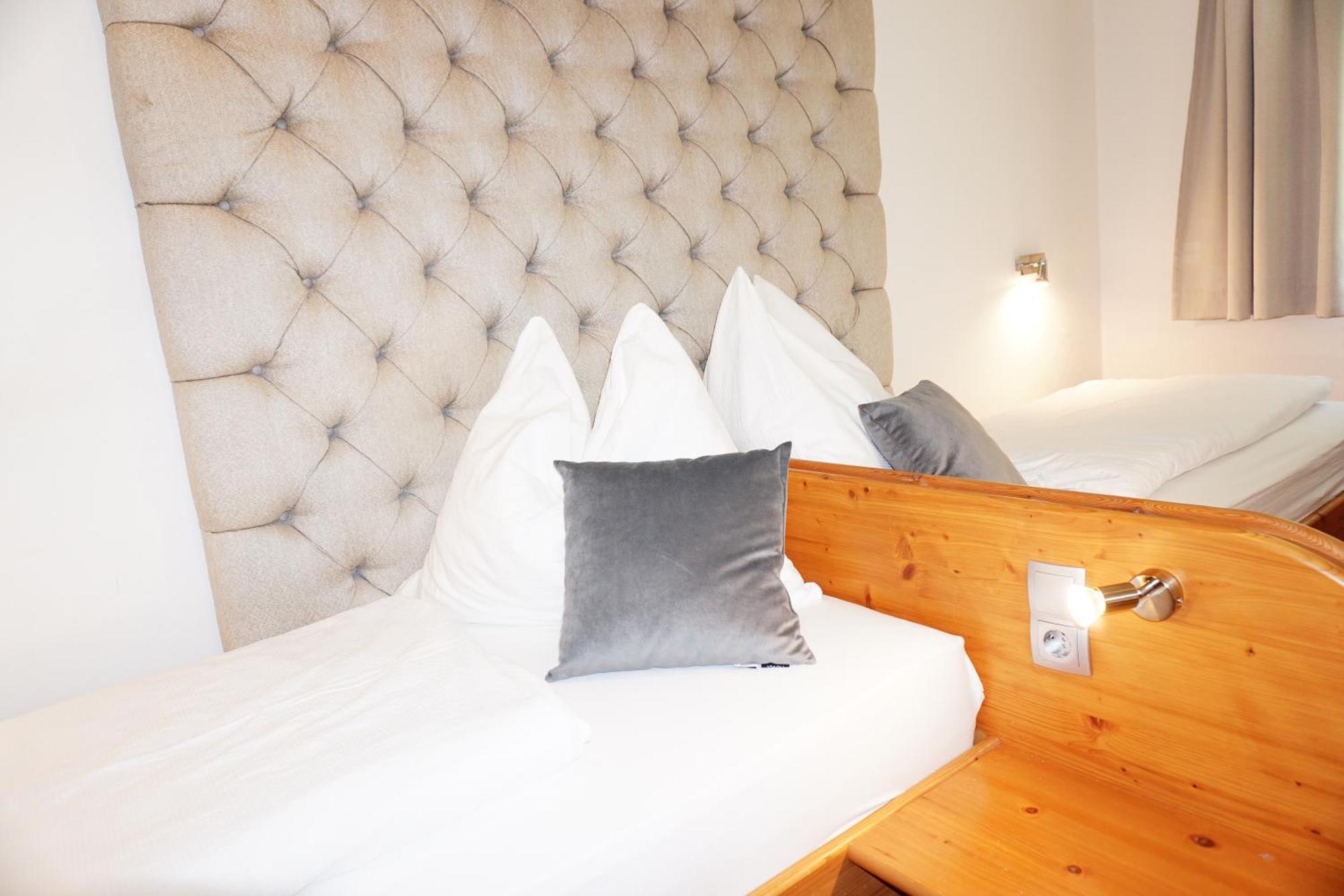 Ferienwohnung Aignerhof Schellgaden Экстерьер фото
