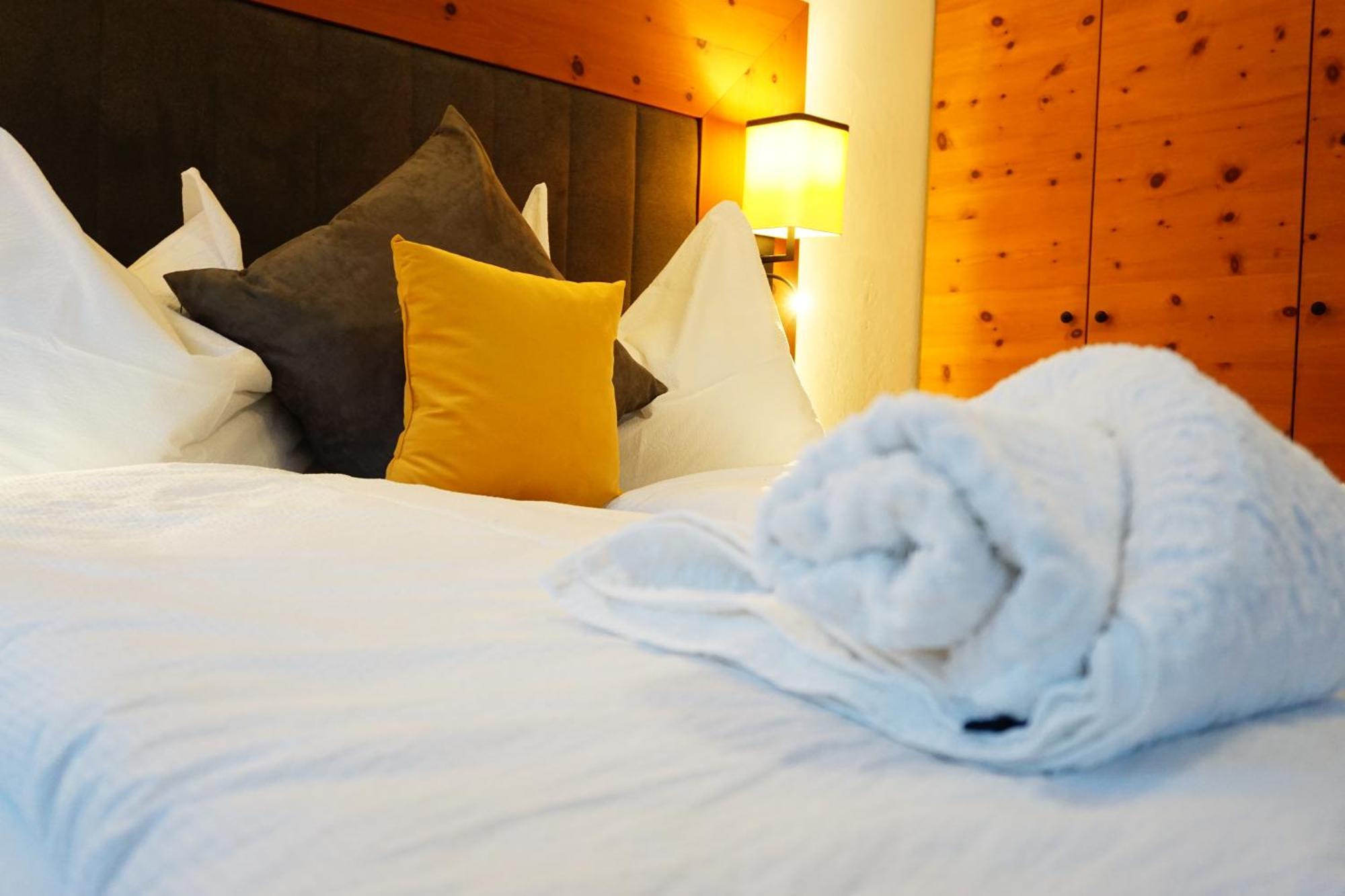 Ferienwohnung Aignerhof Schellgaden Экстерьер фото