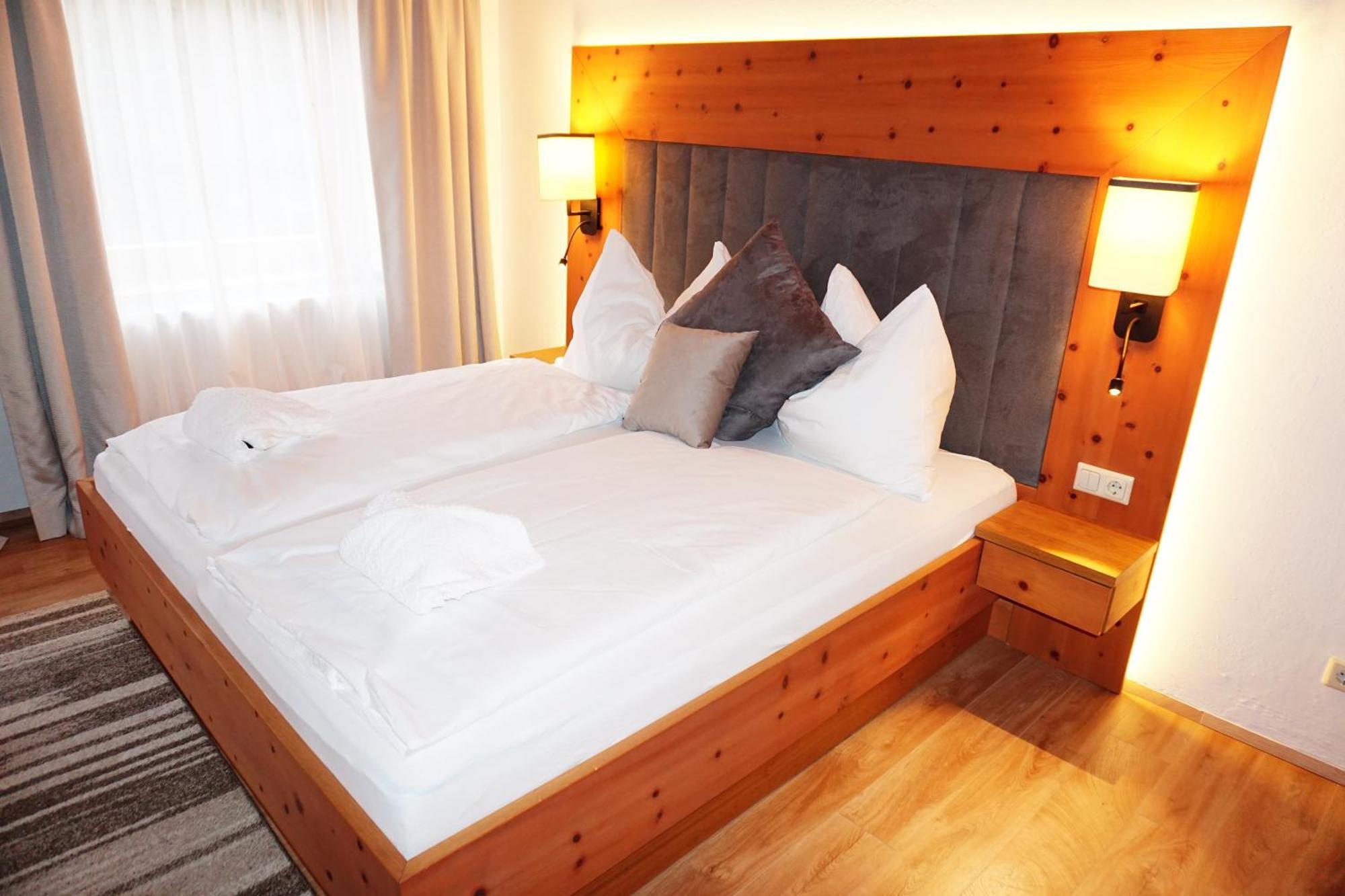 Ferienwohnung Aignerhof Schellgaden Экстерьер фото