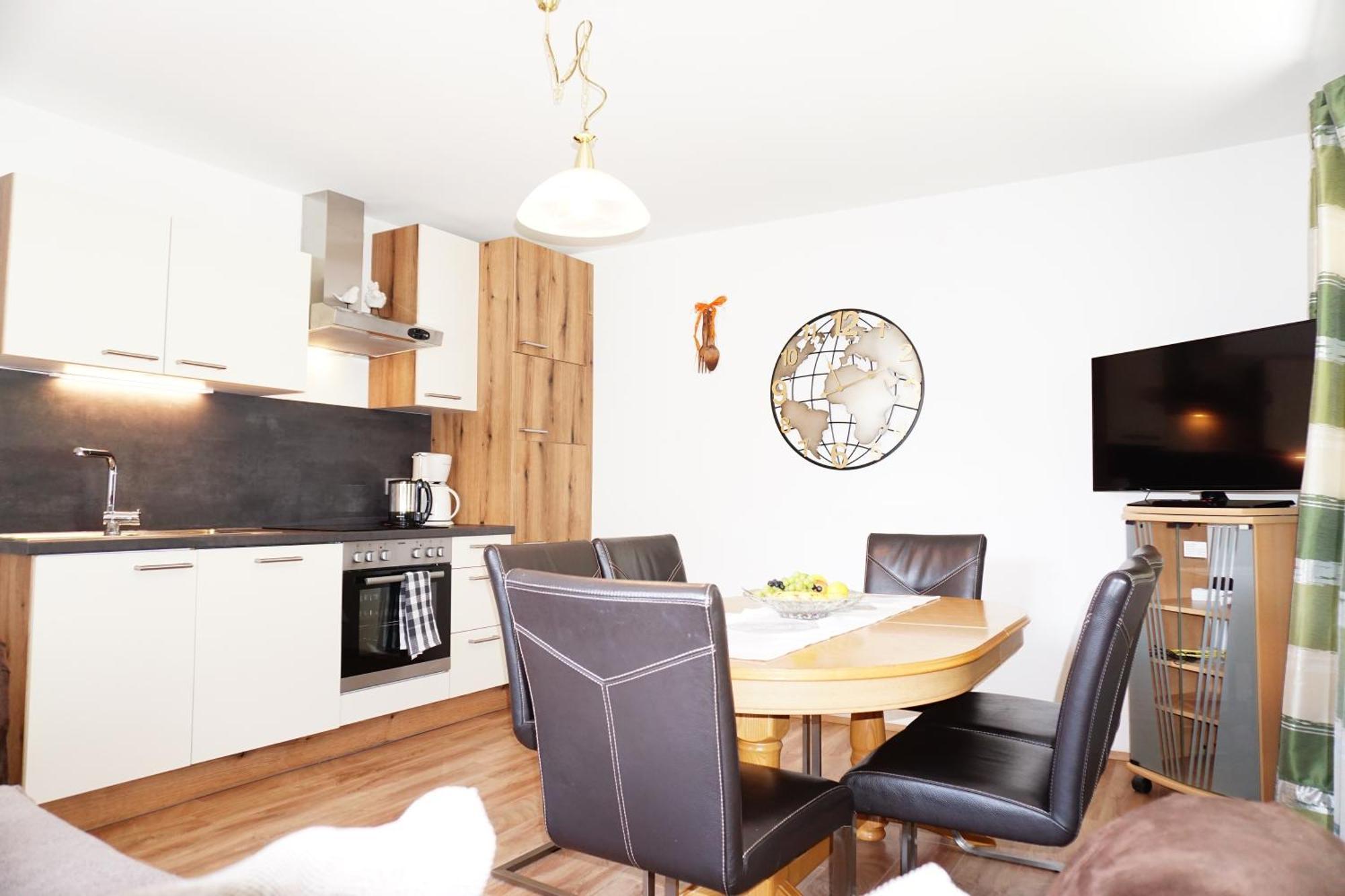 Ferienwohnung Aignerhof Schellgaden Экстерьер фото